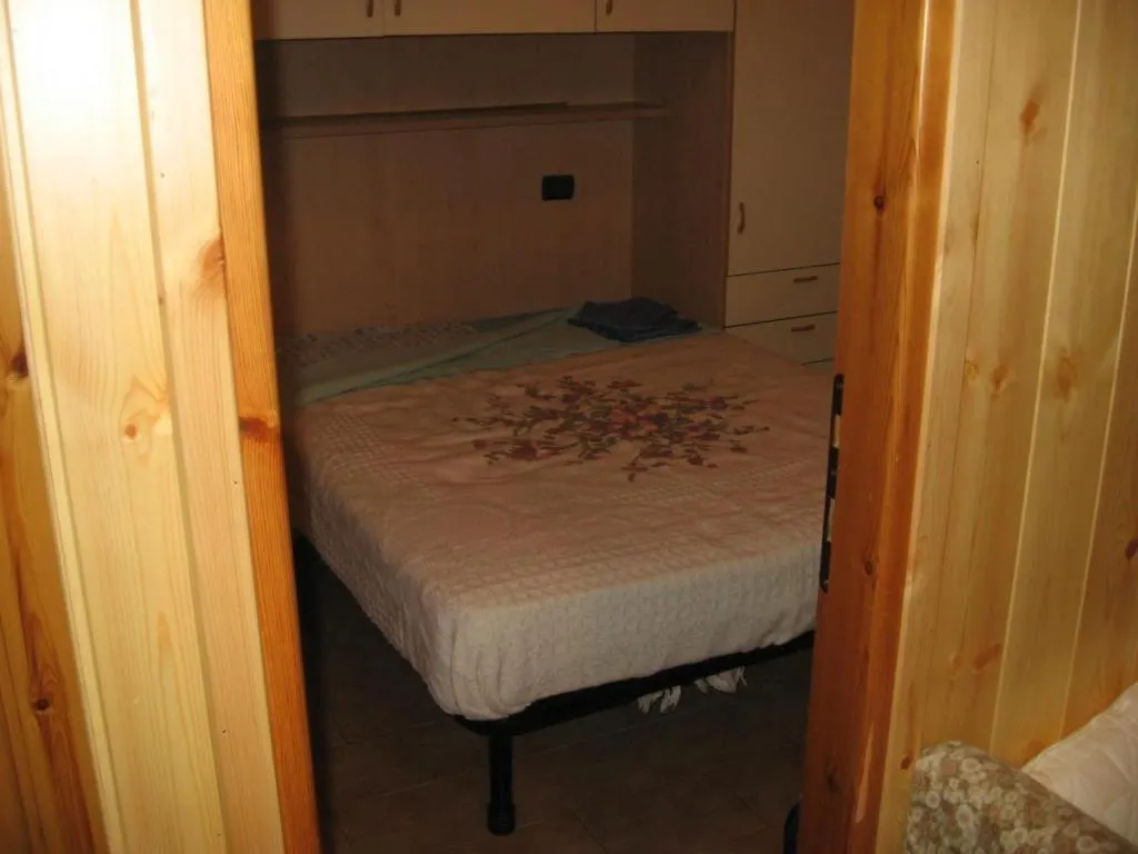 Holiday home Casa Vacanza A 1Km Dalla Funivia Chiesa in Valmalenco
