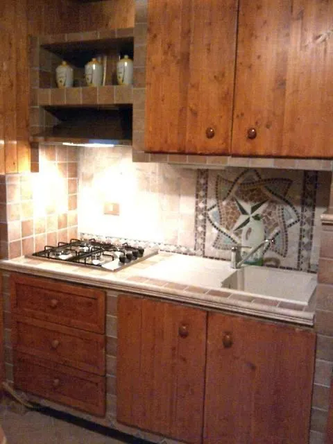Holiday home Casa Vacanza A 1Km Dalla Funivia Chiesa in Valmalenco Italy